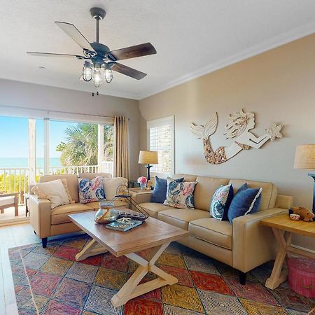 Appartement On The Rocks 1 à Clearwater Beach Extérieur photo