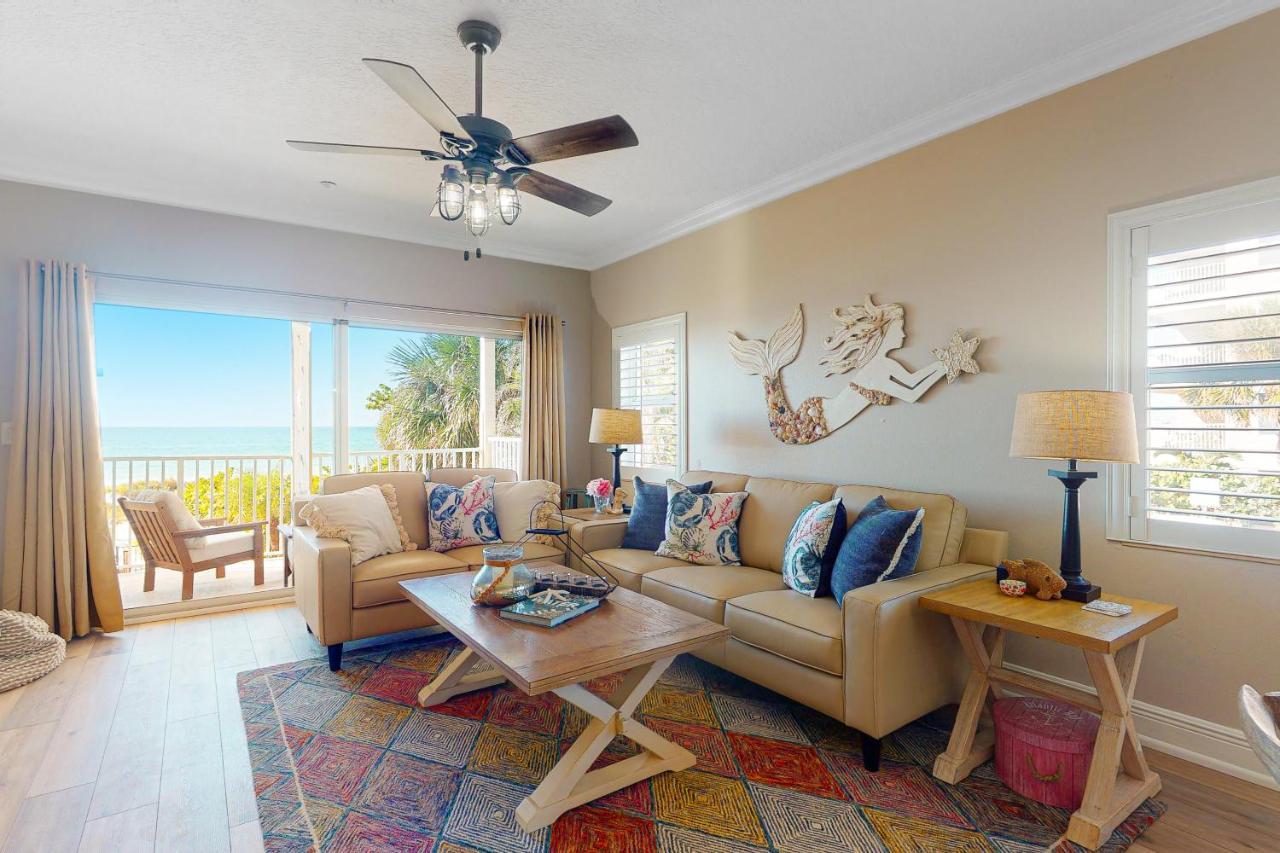 Appartement On The Rocks 1 à Clearwater Beach Extérieur photo