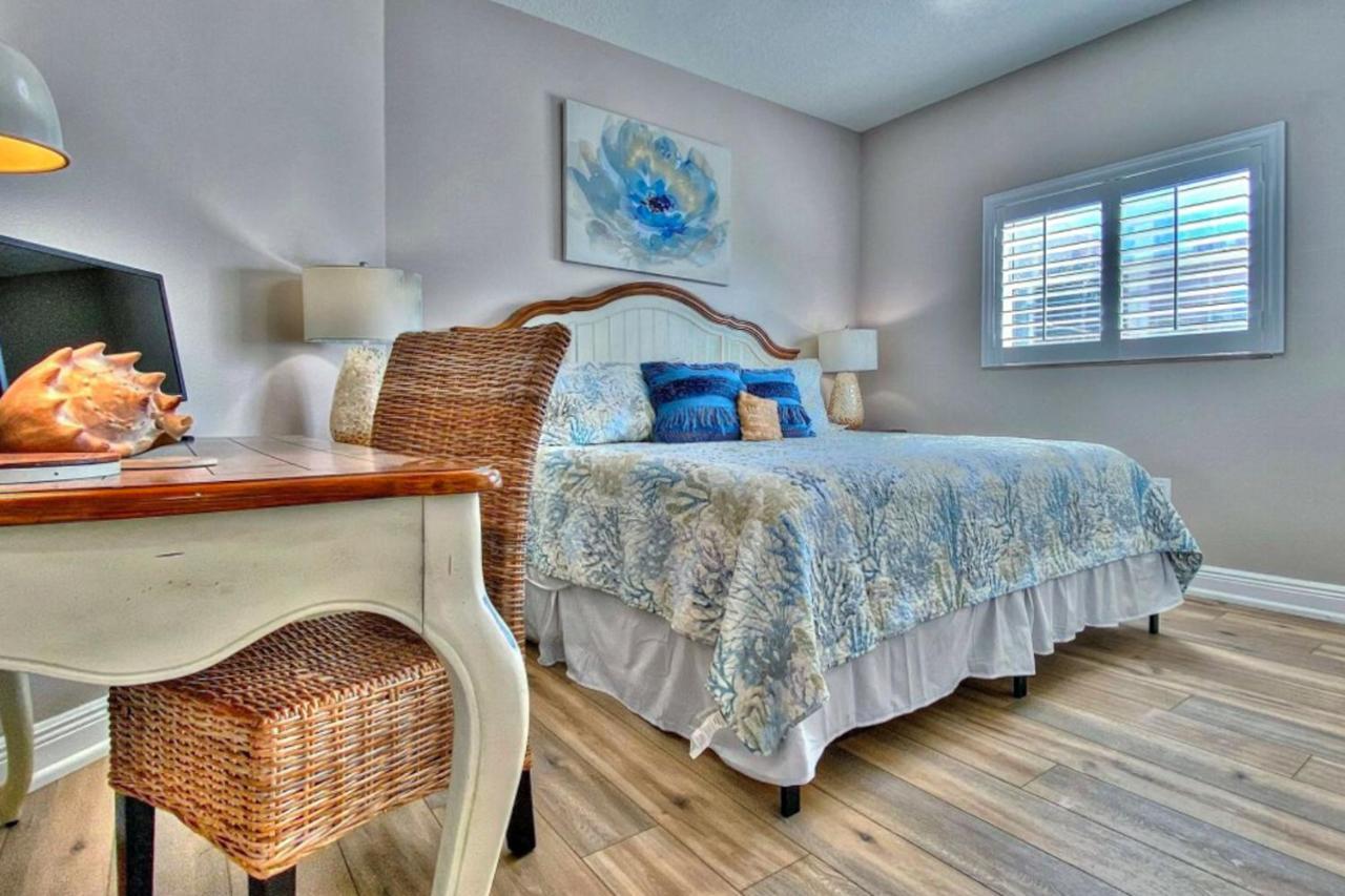 Appartement On The Rocks 1 à Clearwater Beach Extérieur photo