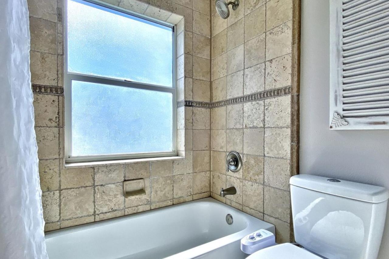 Appartement On The Rocks 1 à Clearwater Beach Extérieur photo