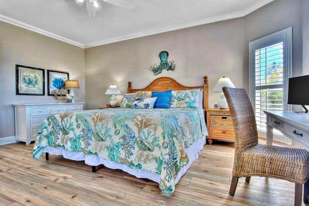 Appartement On The Rocks 1 à Clearwater Beach Extérieur photo