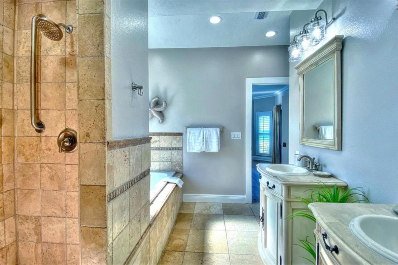 Appartement On The Rocks 1 à Clearwater Beach Extérieur photo