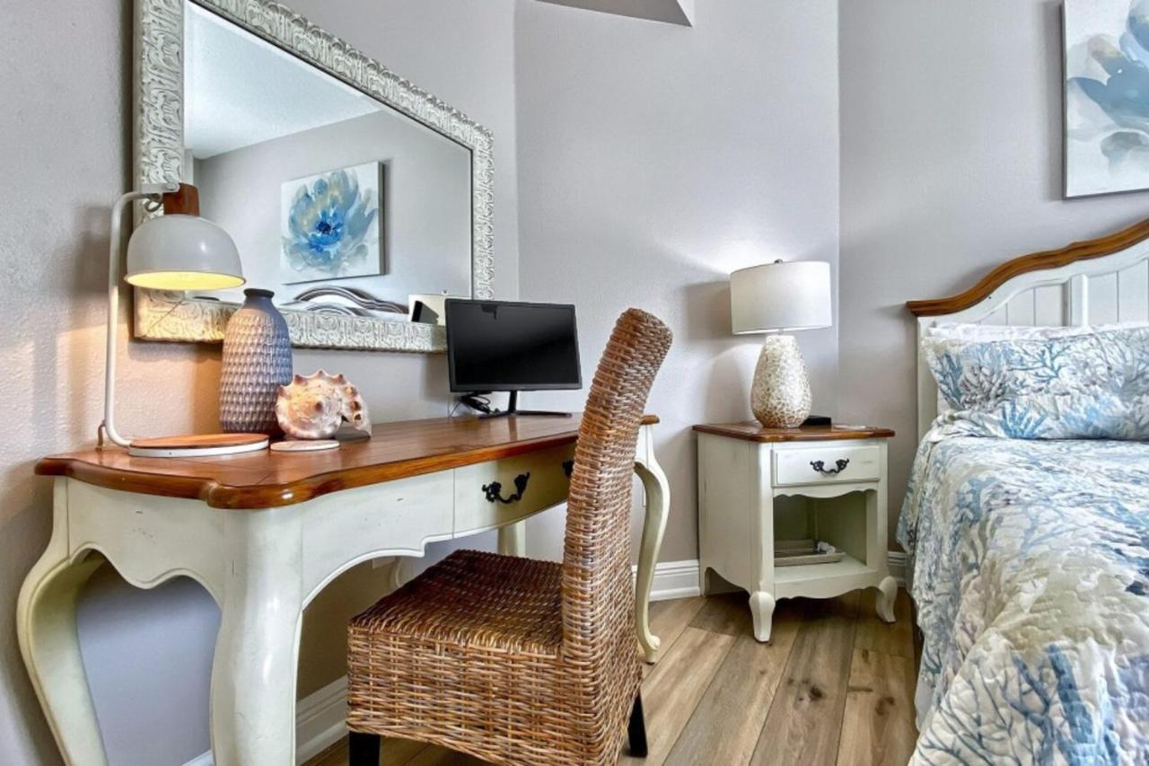 Appartement On The Rocks 1 à Clearwater Beach Extérieur photo