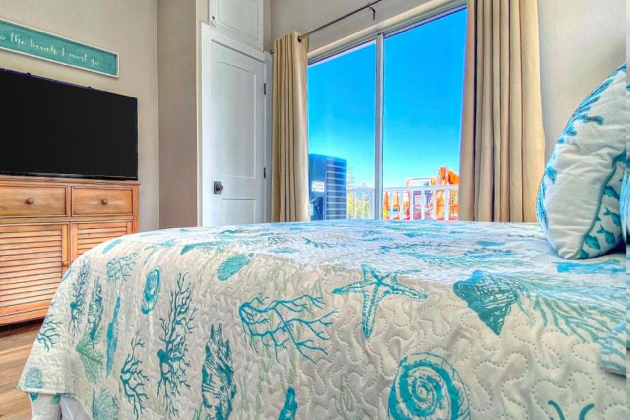 Appartement On The Rocks 1 à Clearwater Beach Extérieur photo
